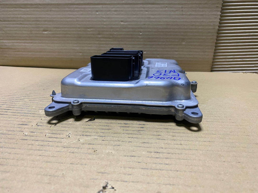 BMW Engine Control Unit 7640755 Bosch 0261S08333 N13 116I 316I F20 F30