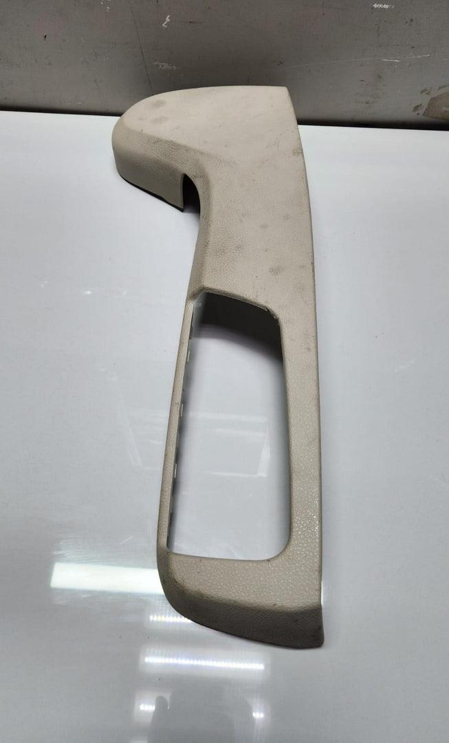2012-2018 BMW 650i Front Seat Control Surround Trim 7228289