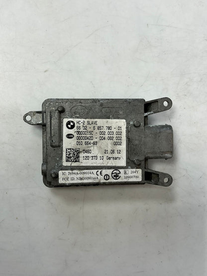2009-2014 BMW 750I - LEFT LANE Change Assist Module (Slave) 6857780
