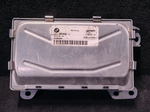 قم بتحميل الصورة إلى عارض الصور، BMW OEMF01 F02 F10 F07 F12 F13 5 6 7 SERIES RWD HSR CONTROL UNIT - 6854032