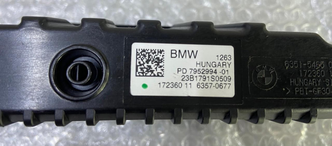 OEM BMW G70 G05N G06N G07N Integrated Supply Module Genuine 7952994