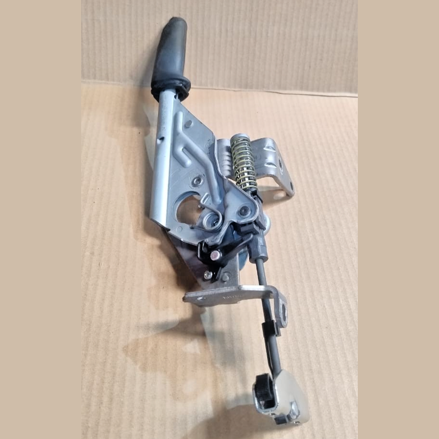 BMW GENUINE 3 SERIES F30 F31 F80 HANDBRAKE LEVER HANDLE ASSEMBLY 6799102