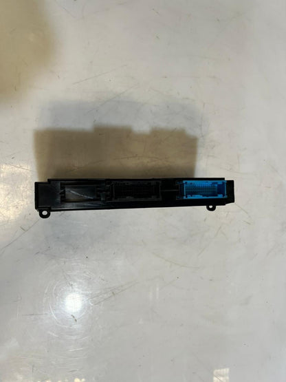 2012-2018 BMW X5 Electronic Junction Box PL4 JBBFE3R 9286799 OEM