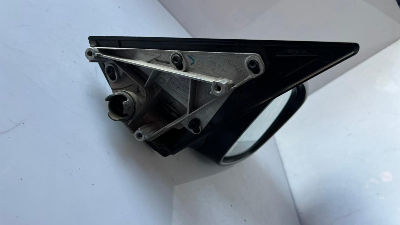 2004-2010 BMW X1 E84 RIGHT SIDE VIEW Door WING Mirror A046729 7216398 OEM RHD