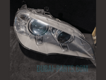 قم بتحميل الصورة إلى عارض الصور، BMW X5 E70 FACELIFT LCI  XENON HEADLIGHT RIGHT SIDE 0621110215 OEM - 7240790