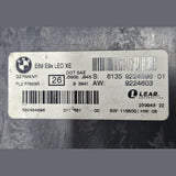 BMW E90, E91, E92, E93, E89 Footwell Light Control Module 9224596 OEM