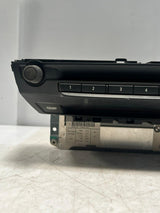 2007-10 BMW X5 E70 X6 E71 Navigation System Cd Player Sat Head Unit 9170732 OEM