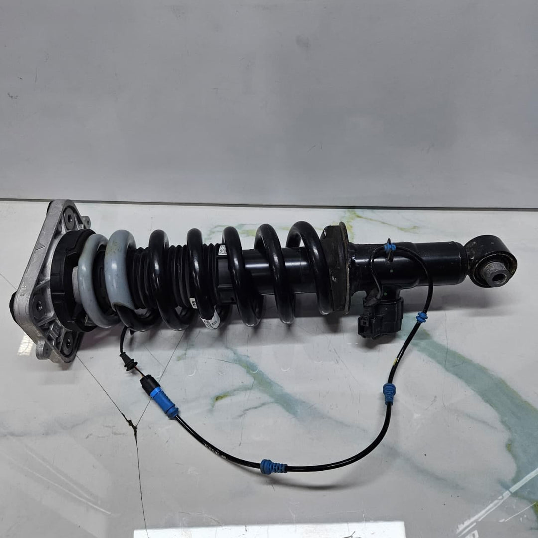2023-2026 BMW XM G09 Rear Right Side Shock Absorber ASSYMBLE  5A3AE96 
