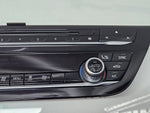 Load image into Gallery viewer, 2017-18 BMW 540i G30 G31 Front Dash AC Heater Climate Control Unit Panel 6834429