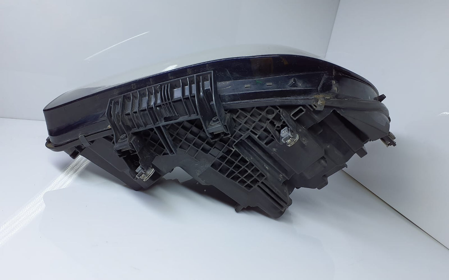 BMW 2 Series F45 F46 LCI Right LED Headlight RHD OEM 8738643