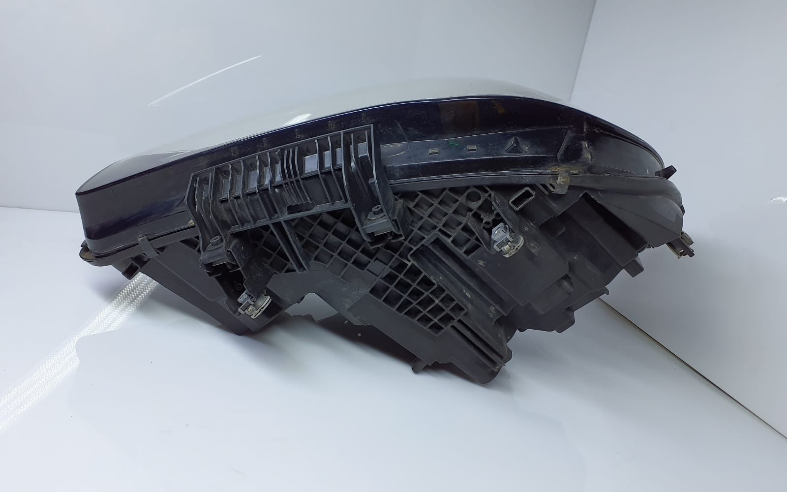 BMW 2 Series F45 F46 LCI Right LED Headlight RHD OEM 8738643