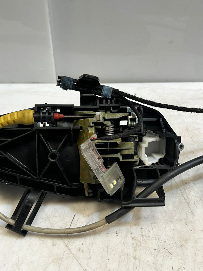 2010-17 BMW X3 E83 F25 X4 F26 X6 Rear LEFT SIDE Door Latch Lock Actuator 7318413