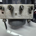 Load image into Gallery viewer, 113040-10820-2011 Mitsubishi Delica D2 ABS Actuator 