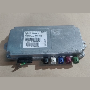 BMW F10 F11 F30 F32 F33 F36 F13 F06 F31 CAMERA MODULE TOP SIDE REAR VIEW 9259358
