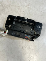 Bild in die Galerieansicht laden, 2010-2017 BMW X3 F25 TALIGATE Trunk Lid POWER Lock Actuator 7249578 OEM
