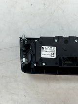2007-2010 BMW X5 E70 and 5-Series E60 E61 LCI Headlight Switch 9134725 OEM