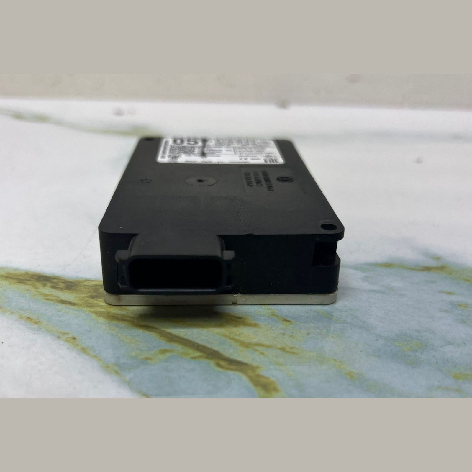 2014-2015 Mercedes-Benz S550 Radar Sensor A 000 905 28 04