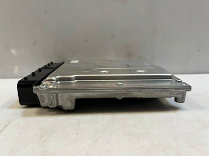 2009 BMW 3 Series E90 E92 E60 N46N Engine Control Unit ECU ONLY 7589705 OEM