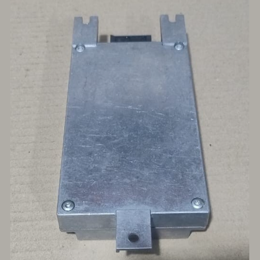 BMW 7'S E65 E66 E67 VOICE CONTROL INPUT SYSTEM MODULE OEM - 6960807