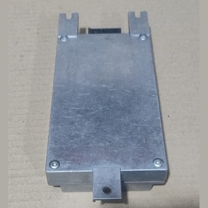 BMW 7'S E65 E66 E67 VOICE CONTROL INPUT SYSTEM MODULE OEM - 6960807
