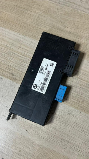 2012 BMW 550i Central Gateway Control Module 9267514 F01 F02 F10 7' 5'
