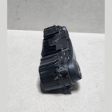 Mercedes-Benz Climate Control Panel 2118300890 W211 E-Class and S211 E-Class