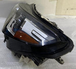 قم بتحميل الصورة إلى عارض الصور، OEM BMW X1 U11 HEADLIGHT FRONT LEFT SIDE ECE MODEL 5A9A233 LHD NO MODULE