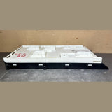 Mercedes-Benz W166 ML GL GLE Front SAM Body Control Module Unit A166 9004112 OEM