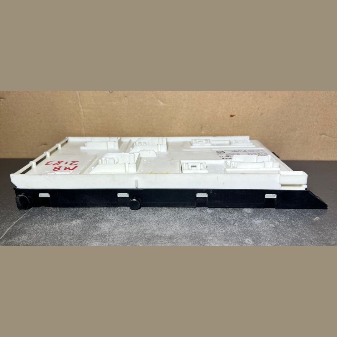 Mercedes-Benz W166 ML GL GLE Front SAM Body Control Module Unit A166 9004112 OEM