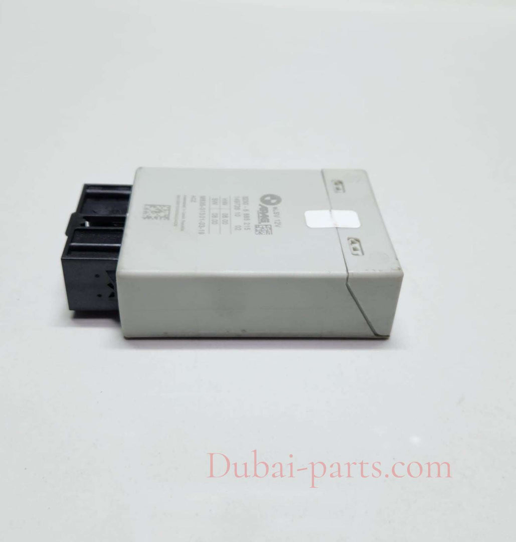 17-20 BMW 530i Steering Column Control Module 6885215 5, 6, 7, 8, and X Series