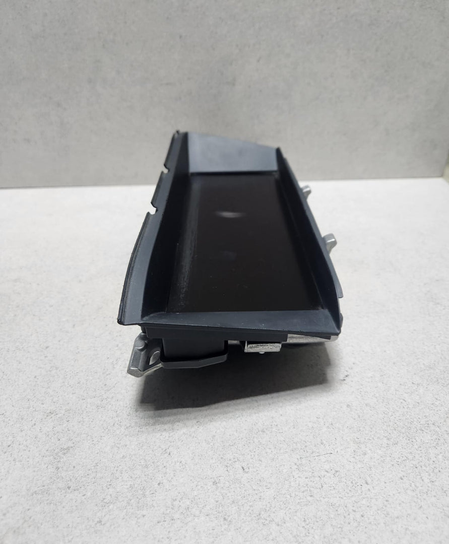 2011-2012 BMW 740i Central Information Display Screen 9268709 7 Series F01 F02