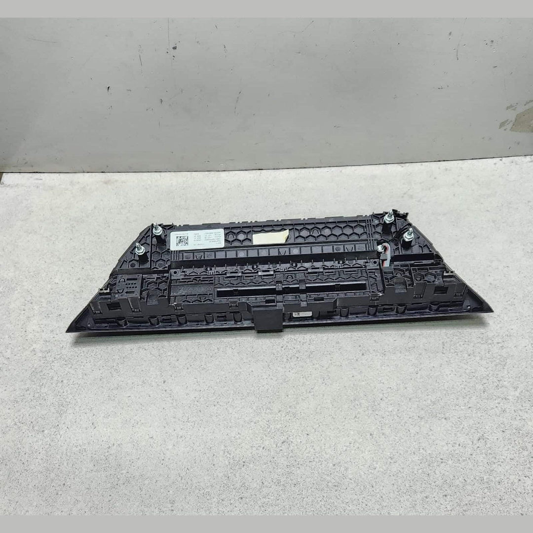 BMW Climate Heater Control Panel 7947856 5 Series G30 G31