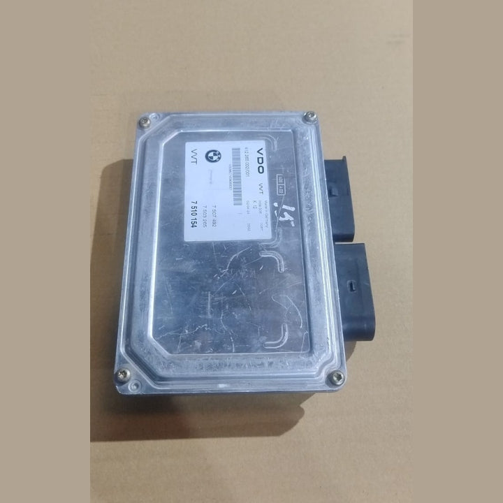 BMW 5  6 7 SERIES X5 E60 E61 E63 E64 E65 E53 E70 AT VALVETRONIC MODULE - 7510154