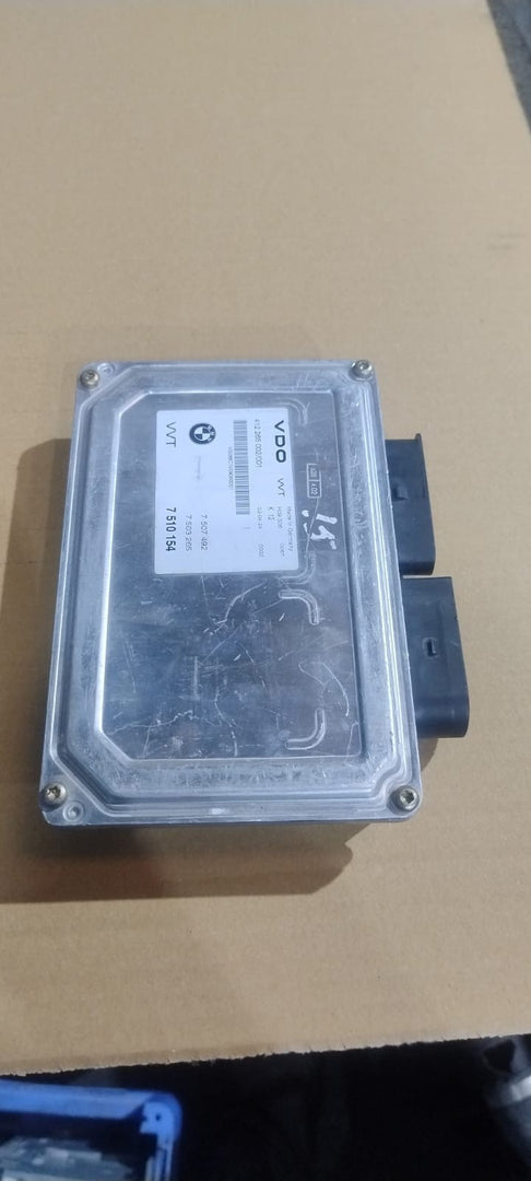BMW 5  6 7 SERIES X5 E60 E61 E63 E64 E65 E53 E70 AT VALVETRONIC MODULE - 7510154