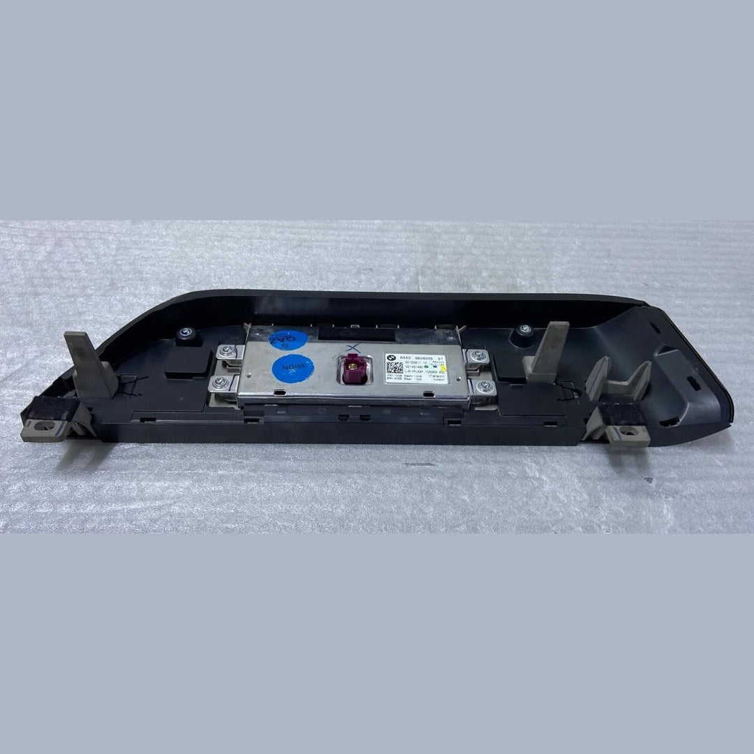 BMW M4 G20 G22 G26 G42 FRONT DASH NAVIGATION INFORMATION DISPLAY SCREEN 9826555