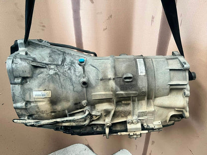 2009-2024 BMW X5 E70 3.0d M57N2 GA6HP26Z Automatic Transmission GEARBOX 7606391 