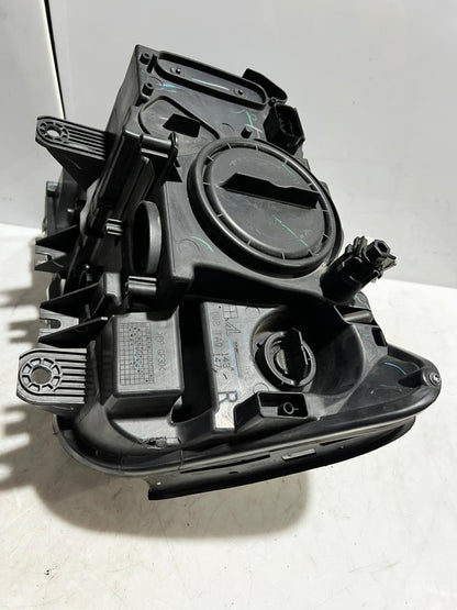BMW X3 F25 2010-2014 Right Halogen Headlight OEM Headlamp 7217290 Genuine