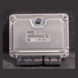 BMW 7 SERIES E65 E66 760i 760Li ENGINE CONTROL UNIT ECU ONLY - 7506280