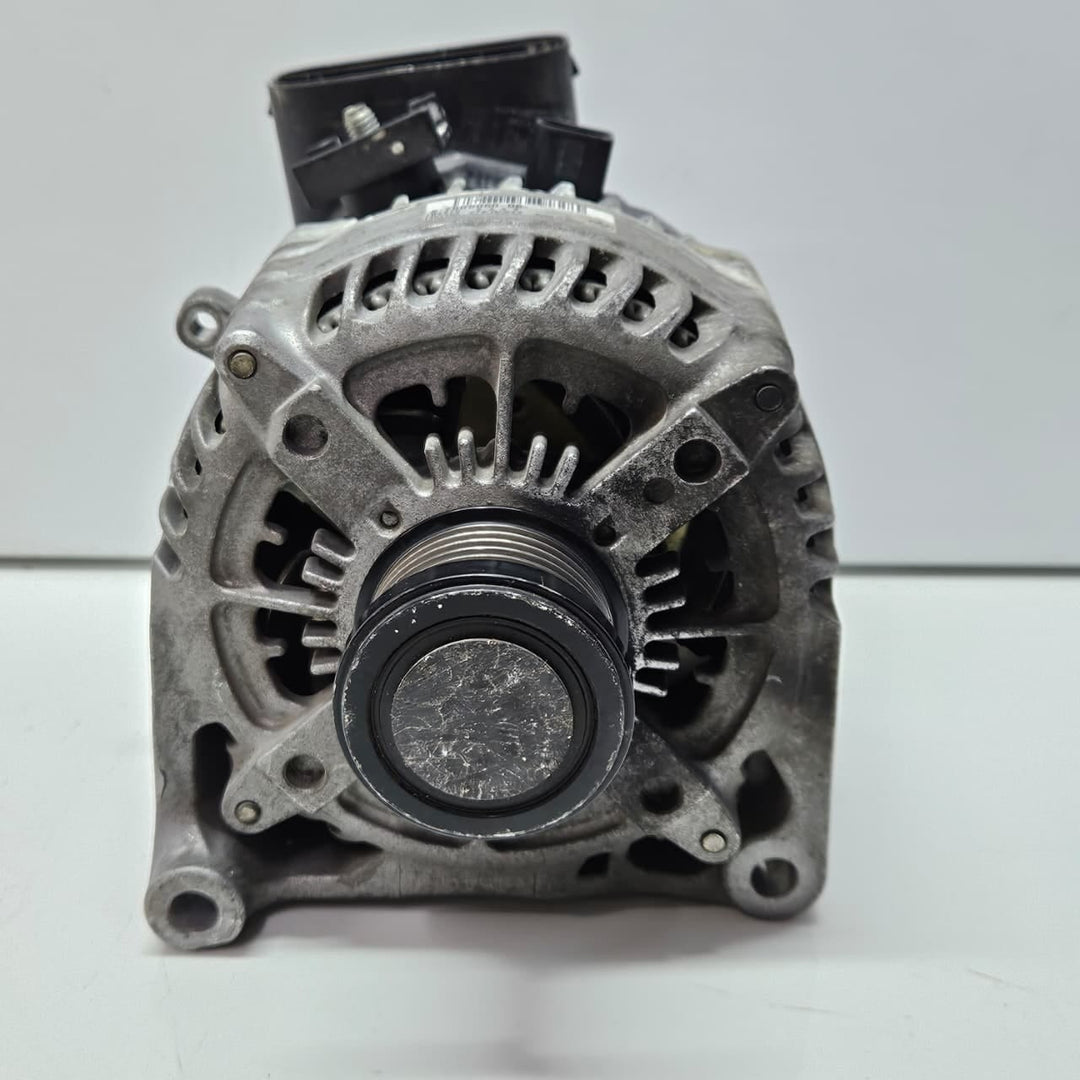 7605060-2012-18 BMW 1 3 Ser F20 F30 F31 F35 118i N13 Alternator Generator OEM