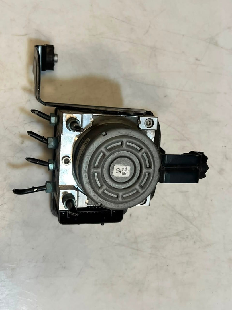 BMW 3 Series GT F34 Abs Pump UNIT 6798901 OEM