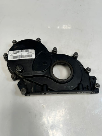 2014-2019 BMW Mini Cooper B38 WHEELARCH Timing Chain Cover 8512597 