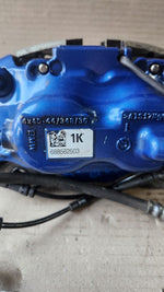 Load image into Gallery viewer, 2019 BMW Z4 Front Brake Caliper 688562503 3 Series G20 G21 4 Series F32 F33 F36 
