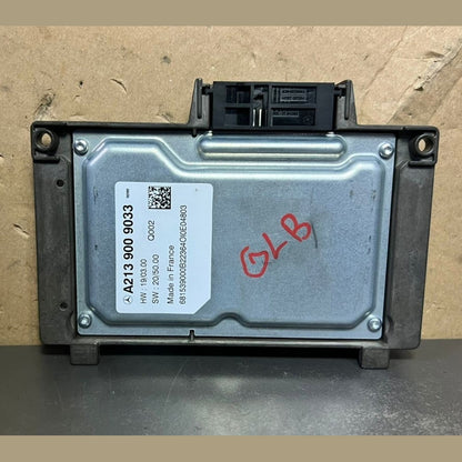 20–24 Mercedes W247 GLB FrontAdaptive Cruise Control Module A213 9009033 OEM