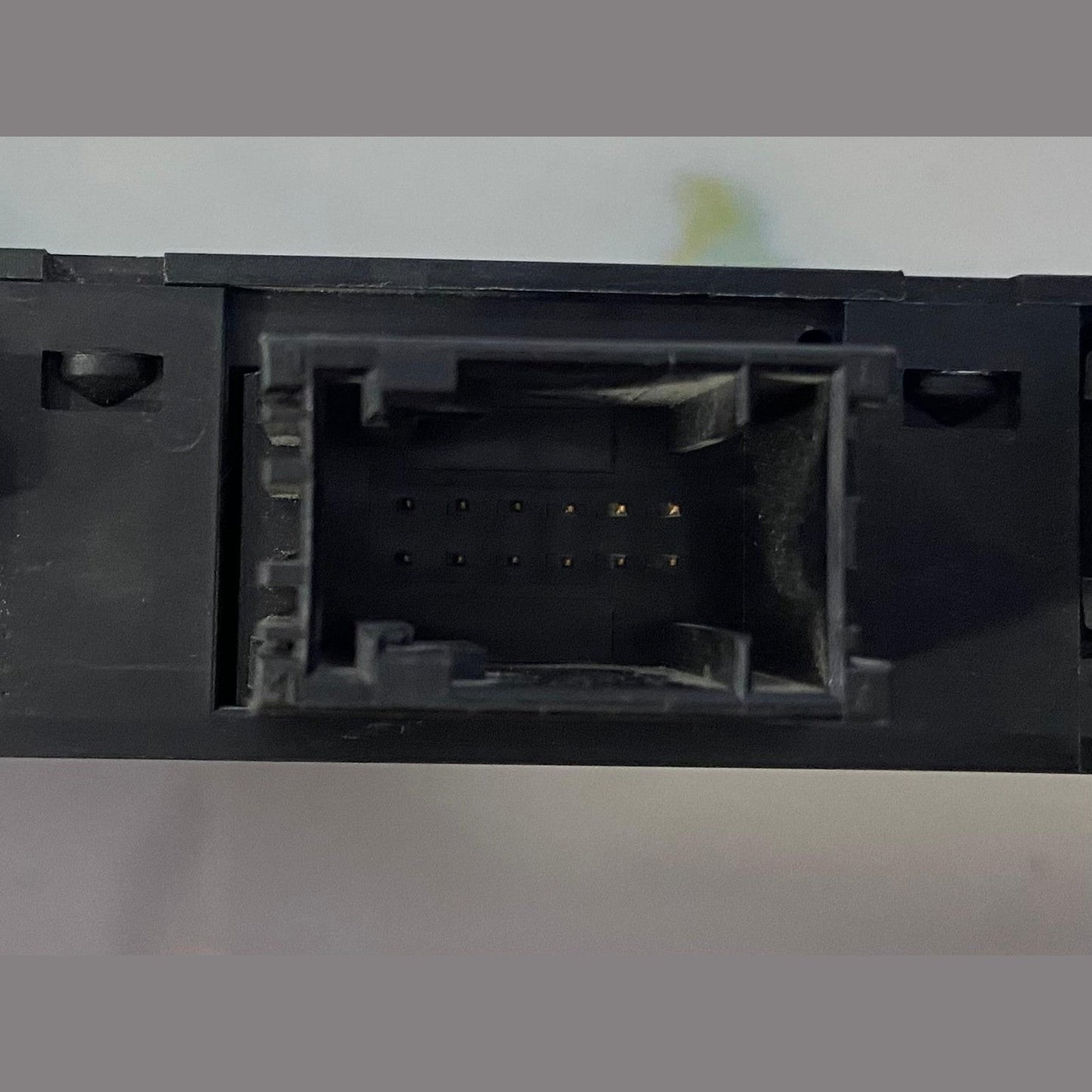 OEM BMW E60 E61 525i 545i Centre Console Switch centre DSC PDC 6944962