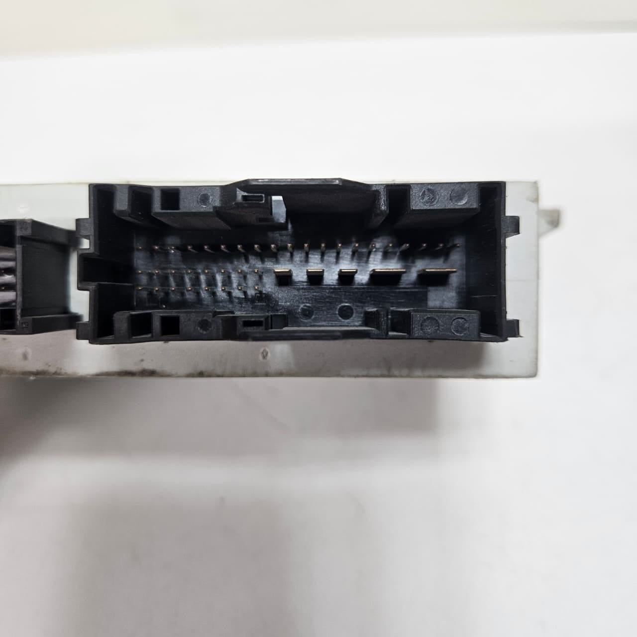 2014-2016 BMW 2 Series F23 228i Convertible Folding Top Control Module 9378072