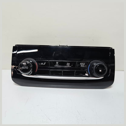 OEM BMW 5 6 Series G30 G31 G38 F90 M5 G32 GT Rear Climate Control Unit 6999430