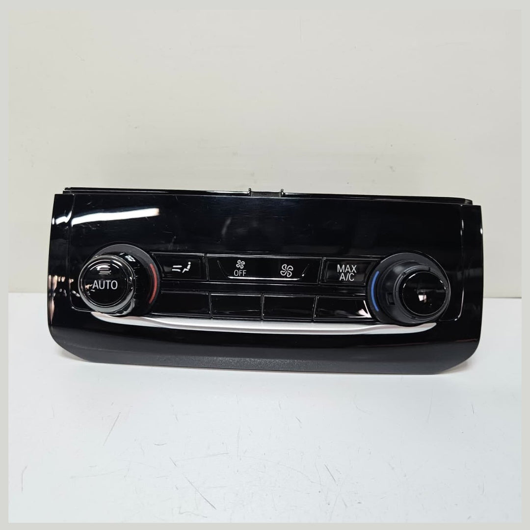 OEM BMW 5 6 Series G30 G31 G38 F90 M5 G32 GT Rear Climate Control Unit 6999430