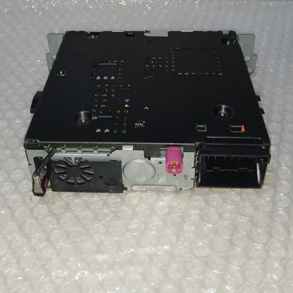 Bmw F10 5 Series MP3 Car Radio 9248361