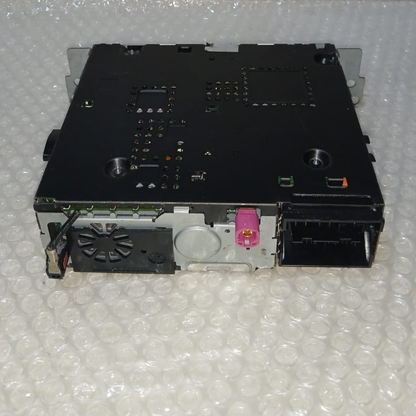 Bmw F10 5 Series MP3 Car Radio 9248361