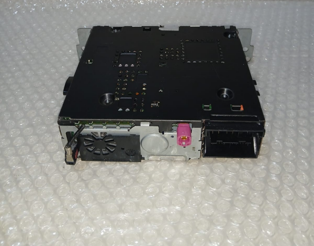 Bmw F10 5 Series MP3 Car Radio 9248361